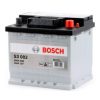 Μπαταρία Bosch S3 45Ah/400En
