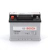 Μπαταρία Bosch S3 56Ah/480En