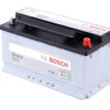 Μπαταρία Bosch S3 90Ah/720En