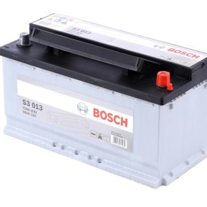 Μπαταρία Bosch S3 90Ah/720En