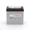 Μπαταρία Bosch S3 45Ah/300En