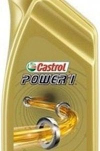 Λιπαντικό Μoto Castrol 4T Power 10W40 1lt