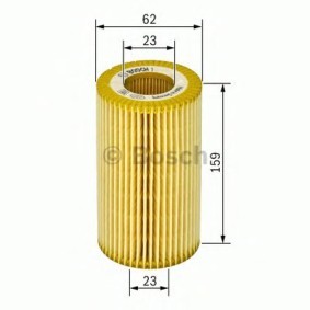 Φίλτρο Λαδιού Bosch (P9122) 1457429122