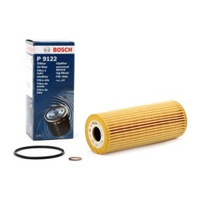 Φίλτρο Λαδιού Bosch (P9122) 1457429122