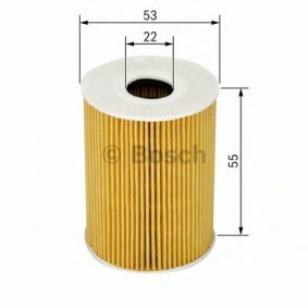 Φίλτρο Λαδιού Bosch (P9127) 1457429127