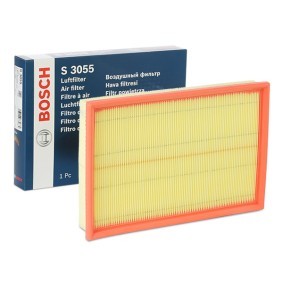 Φίλτρο Αέρος Bosch (S3055) 1457433055