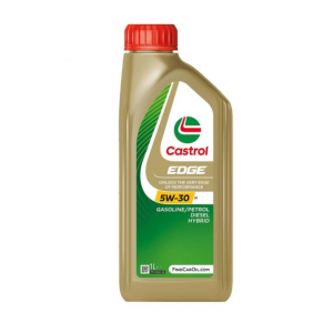 Λιπαντικό Castrol Συνθετικό 5W30 Edge M