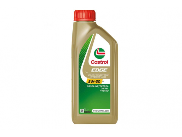 Λιπαντικό Castrol Συνθετικό 5W30 Edge M