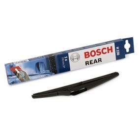 Υαλοκαθαριστήρας Bosch Rear 3397004560(H 230) 230mm