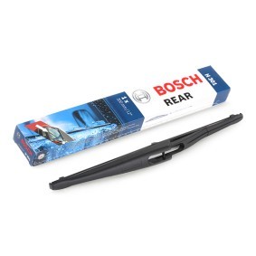Υαλοκαθαριστήρας Bosch Rear 3397004629(H 301) 300mm