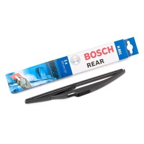 Υαλοκαθαριστήρας Bosch Rear 3397004801(H 801) 260mm