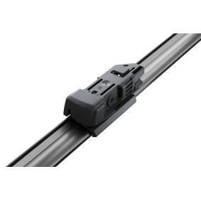 Υαλοκαθαριστήρας Bosch Aero Twin Σετ (600/450mm) 3397007187