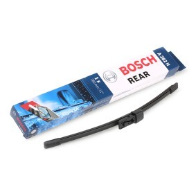 Υαλοκαθαριστήρας Bosch Rear 3397008634(A282H)  280mm