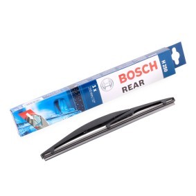 Υαλοκαθαριστήρας Bosch Rear 3397011629(H 250) 250mm