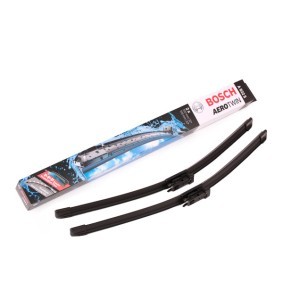 Υαλοκαθαριστήρας Bosch Aero Twin Σετ (500/500mm) 3397118922