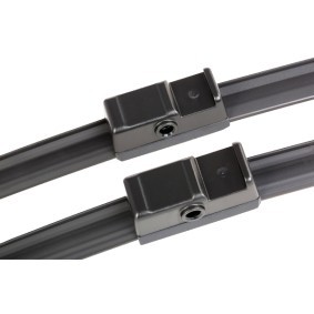 Υαλοκαθαριστήρας Bosch Aero Twin Σετ (530/475mm) 3397118927