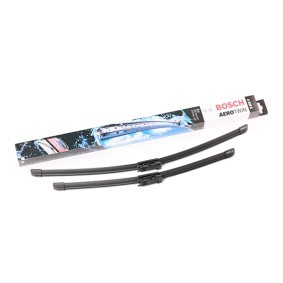 Υαλοκαθαριστήρας Bosch Aero Twin Σετ (600/475mm) 3397118929