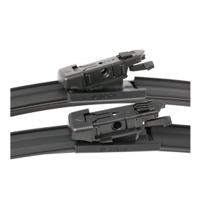 Υαλοκαθαριστήρας Bosch Aero Twin Σετ (600/475mm) 3397118929