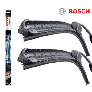 Υαλοκαθαριστήρας Bosch Aero Twin Σετ (550/450mm) 3397118931