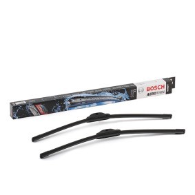 Υαλοκαθαριστήρας Bosch Aero Twin Σετ (550/550mm) 3397118933