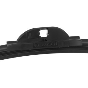 Υαλοκαθαριστήρας Bosch Aero Twin Σετ (550/550mm) 3397118933