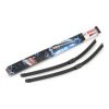 Υαλοκαθαριστήρας Bosch Aero Twin Σετ (650/650mm) 3397118948