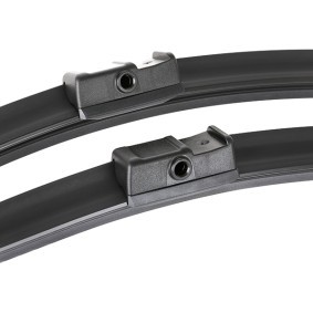 Υαλοκαθαριστήρας Bosch Aero Twin Σετ (650/650mm) 3397118948