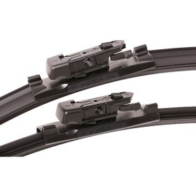 Υαλοκαθαριστήρας Bosch Aero Twin Σετ (650/575mm) 3397118967