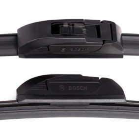 Υαλοκαθαριστήρας Bosch Aero Twin Σετ (550/400mm) 3397118984
