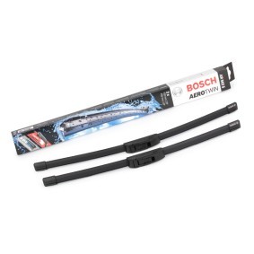 Υαλοκαθαριστήρας Bosch Aero Twin Σετ (500/450mm) 3397118995