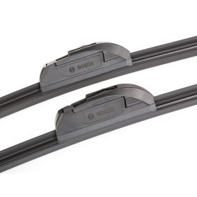 Υαλοκαθαριστήρας Bosch Aero Twin Σετ (500/450mm) 3397118995