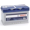 Μπαταρία S4 Bosch 80Αh/740Εn