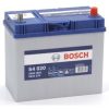 Μπαταρία S4 Bosch 45Αh/330Εn (ΑΡ+Ψ.Π)