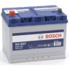 Μπαταρία S4 Bosch 70Αh/630Εn (ΑΡ+ΙΑΠ)