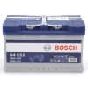 Μπαταρία Bosch S4E11 EFB 80AH/800EN