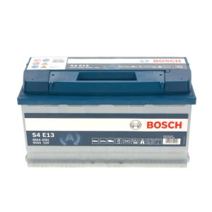 Μπαταρία Bosch S4E13 EFB 95AH/850EN