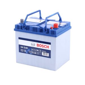 Μπαταρία Bosch S4E40 EFB 65AH/650EN (ΙΑΠΩΝ)