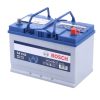 Μπαταρία Bosch S4E42 EFB 85AH/800EN (IAΠΩΝ)