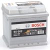 Μπαταρία S5 Bosch 54Αh/530Εn
