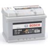 Μπαταρία S5 Bosch 61Ah/600En (1,5cm)