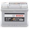 Μπαταρία S5 Bosch 63Ah/610En