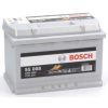 Μπαταρία S5 Bosch 77Ah/780En