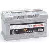 Μπαταρία S5 Bosch 85Ah/800En (1,5cm)