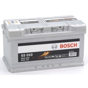 Μπαταρία S5 Bosch 85Ah/800En (1,5cm)