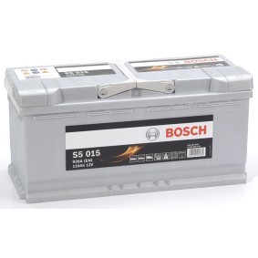 Μπαταρία S5 Bosch 110Ah/920En