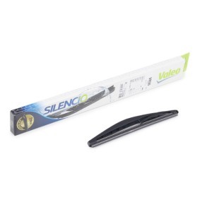 Υαλοκαθαριστήρας Valeo Silencio Rear 574086(VR 56) 240mm
