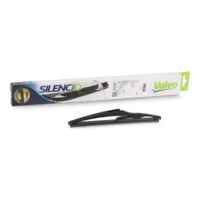 Υαλοκαθαριστήρας Valeo Silencio Rear 574089(VR 58) 240mm