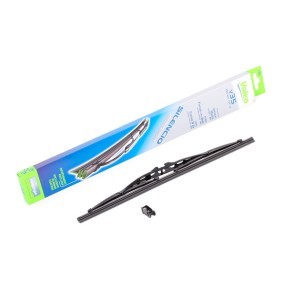 Υαλοκαθαριστήρας Valeo Silencio Rear 574107(V35) 350mm