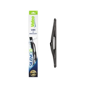 Υαλοκαθαριστήρας Valeo Silencio Rear 574126(VR 1) 300mm
