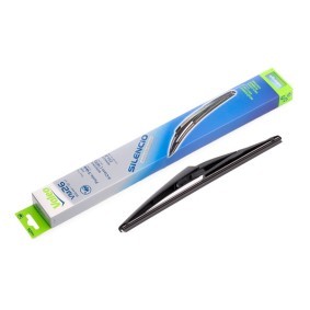 Υαλοκαθαριστήρας Valeo Silencio Rear 574151(VR 26) 300mm